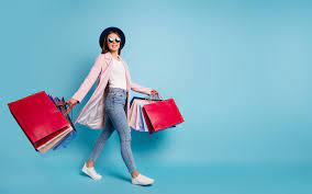 Retail Therapy: The Psychological Benefits of Shopping