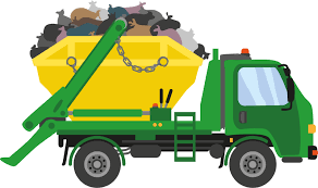 Efficient Skip Hire Services: Your Ultimate Solution For Waste Management