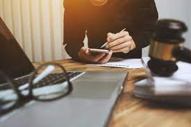 Find The Best Personal Injury Attorney In Your Area For Maximum Compensation