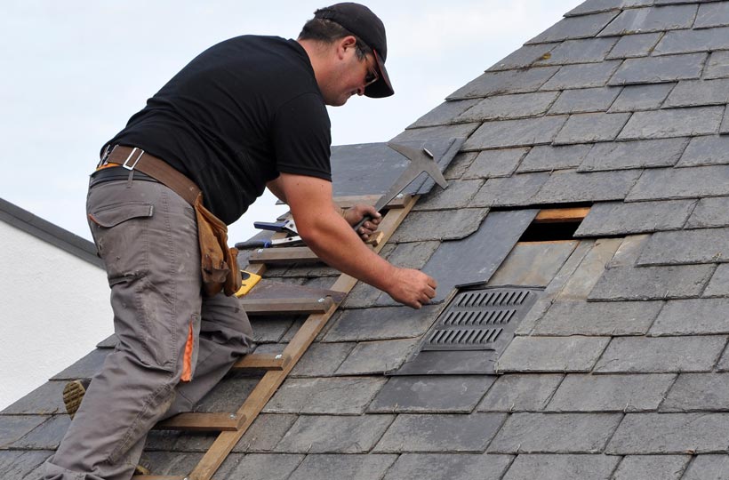 Essential Traits To Consider When Hiring A Cartersville Roofing Contractor