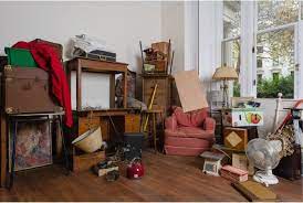 Ultimate Guide To Efficient House Clearance: Tips & Tricks