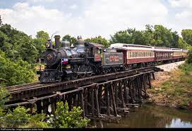 Discover The Charm Of Vintage Railroad Auctions – Unearthing Rare Collectibles