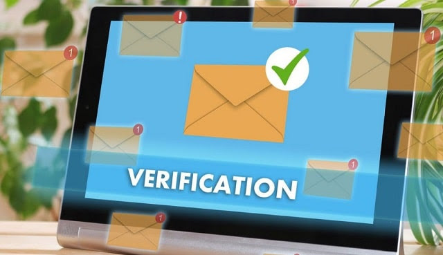 Efficient Email Address Validation Techniques: A Must For Error-Free Communications