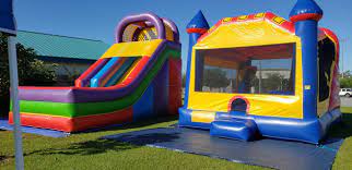 Top Tips For Bounce House Rentals: Your Ultimate Guide