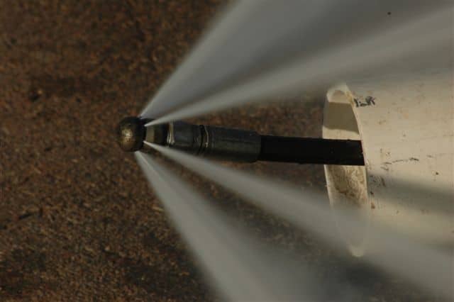 Easy Hydro Jetting In Seattle