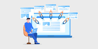 The Ultimate Guide To Building The Best Backlinks