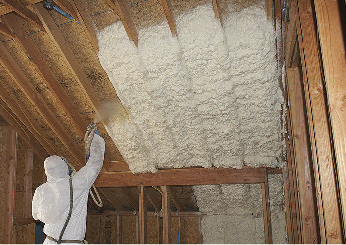 How To Insulate Your Home: Step-By-Step Guide