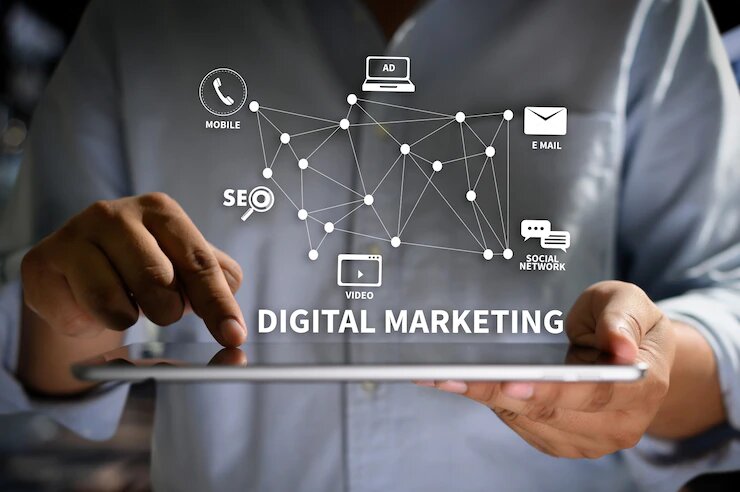 How To Boost Seo With Digital Marketing Strategy