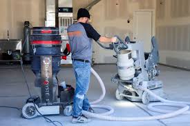 Concrete Polishing Guide: Tips For A Sleek Finish