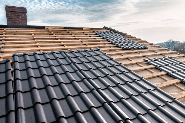 Easy Roof Replacements: Upgrade Your Home Today