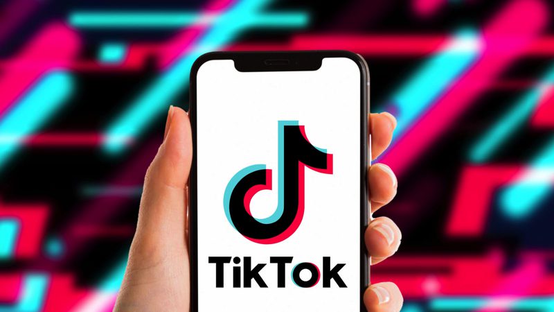 Download Tiktok Video With Easy Steps