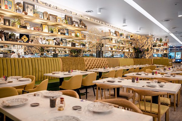 Discover The Best South Beach Restaurants For Delectable Dining