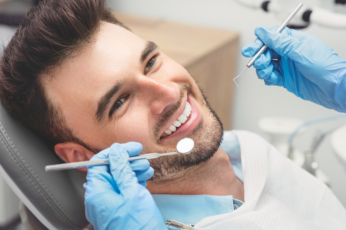 Top Tips For Choosing A Dentist: Expert Advice & Recommendations