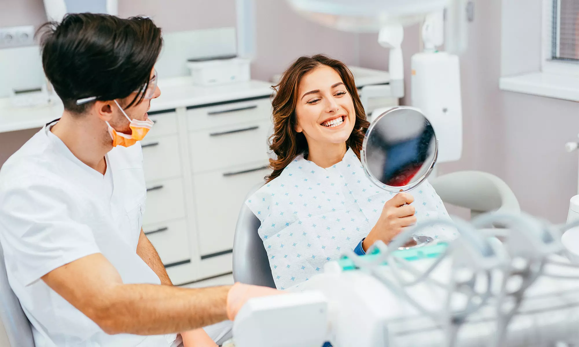 The Ultimate Dentist Guide: Tips For A Healthy Smile