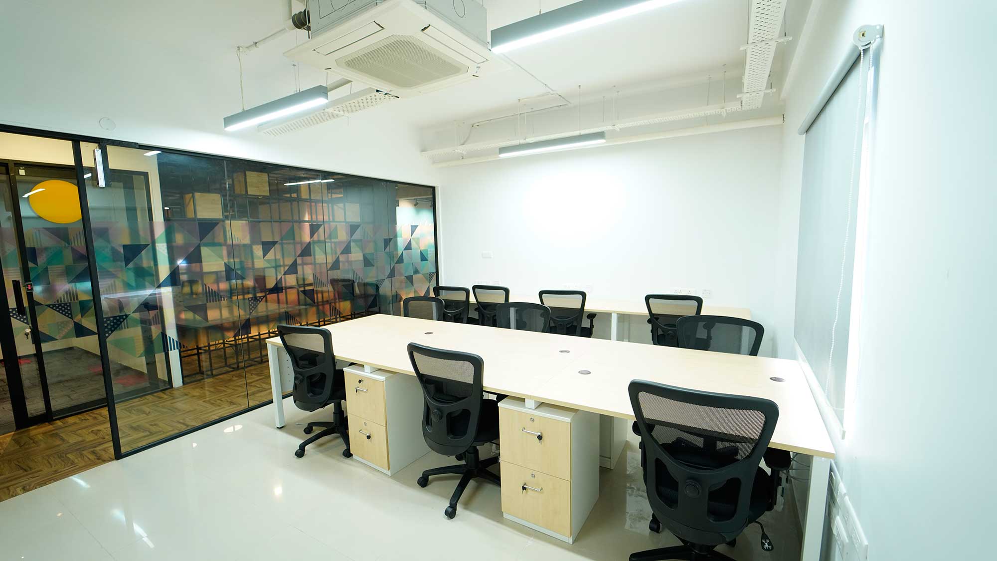Looking For The Best Office Space For Rent? Find It Here!