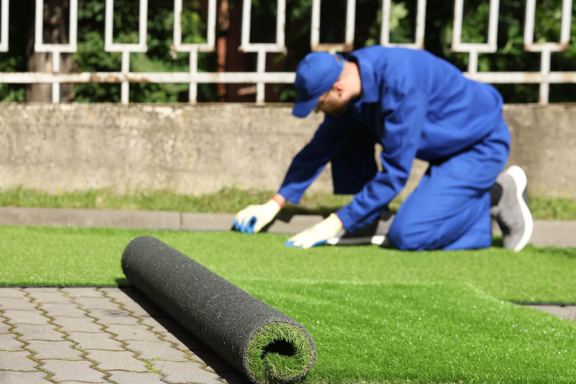 Expert Turf Installation Tips For A Perfect Lawn