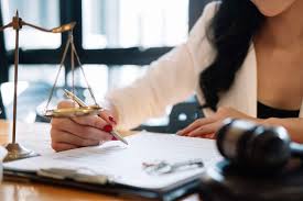 Easy Guide To Probate: Find Your Attorney Now