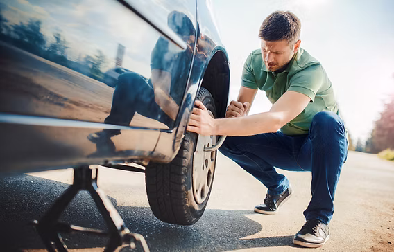 The Ultimate Auto Tire Service Guide