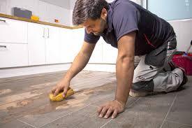 How To Clean Grout Like A Pro