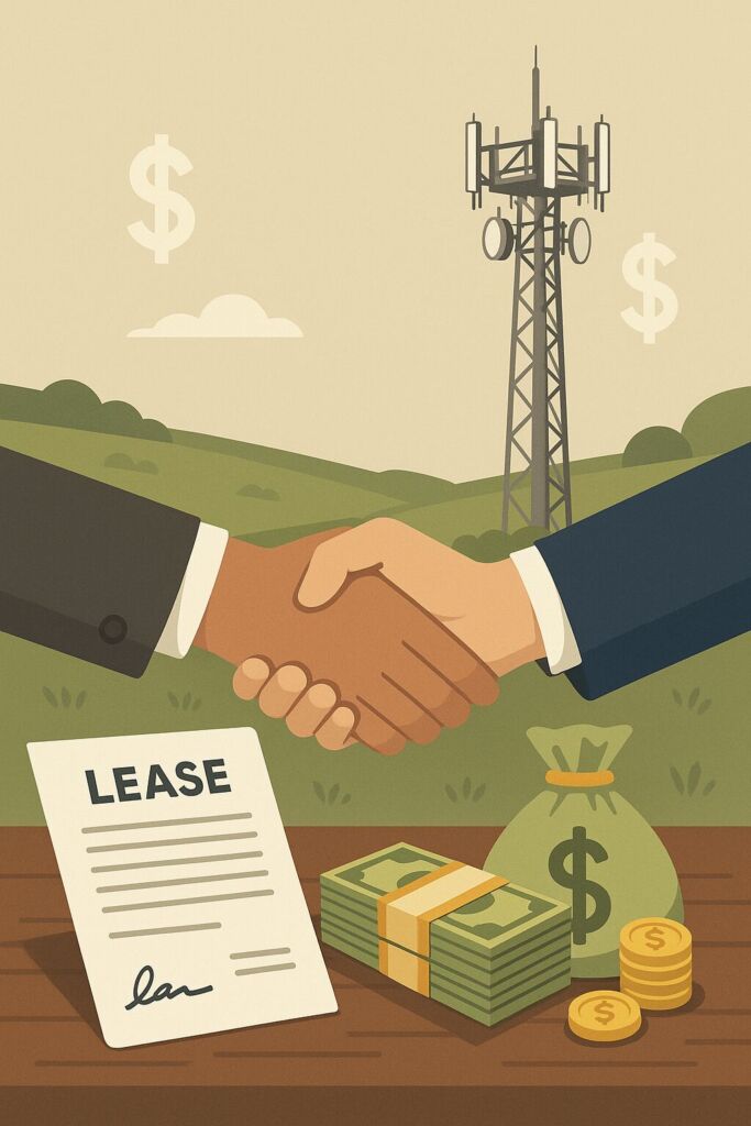 Cell Tower Consultant Guide: Boost Your Site’S Success